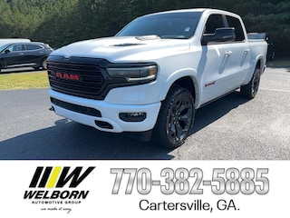 2023 Ram 1500 Limited Truck