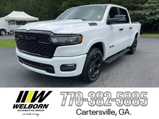 2025 Ram 1500 Big Horn/Lone Star Truck