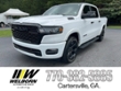 2025 Ram 1500 Big Horn/Lone Star Truck
