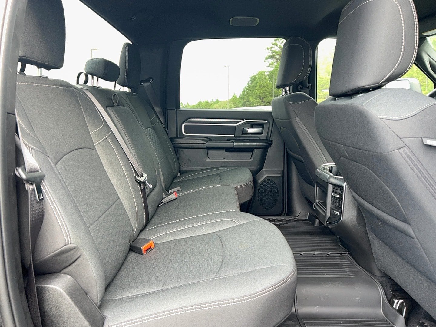 2026 RAM 2500 Big Horn - Photo 28