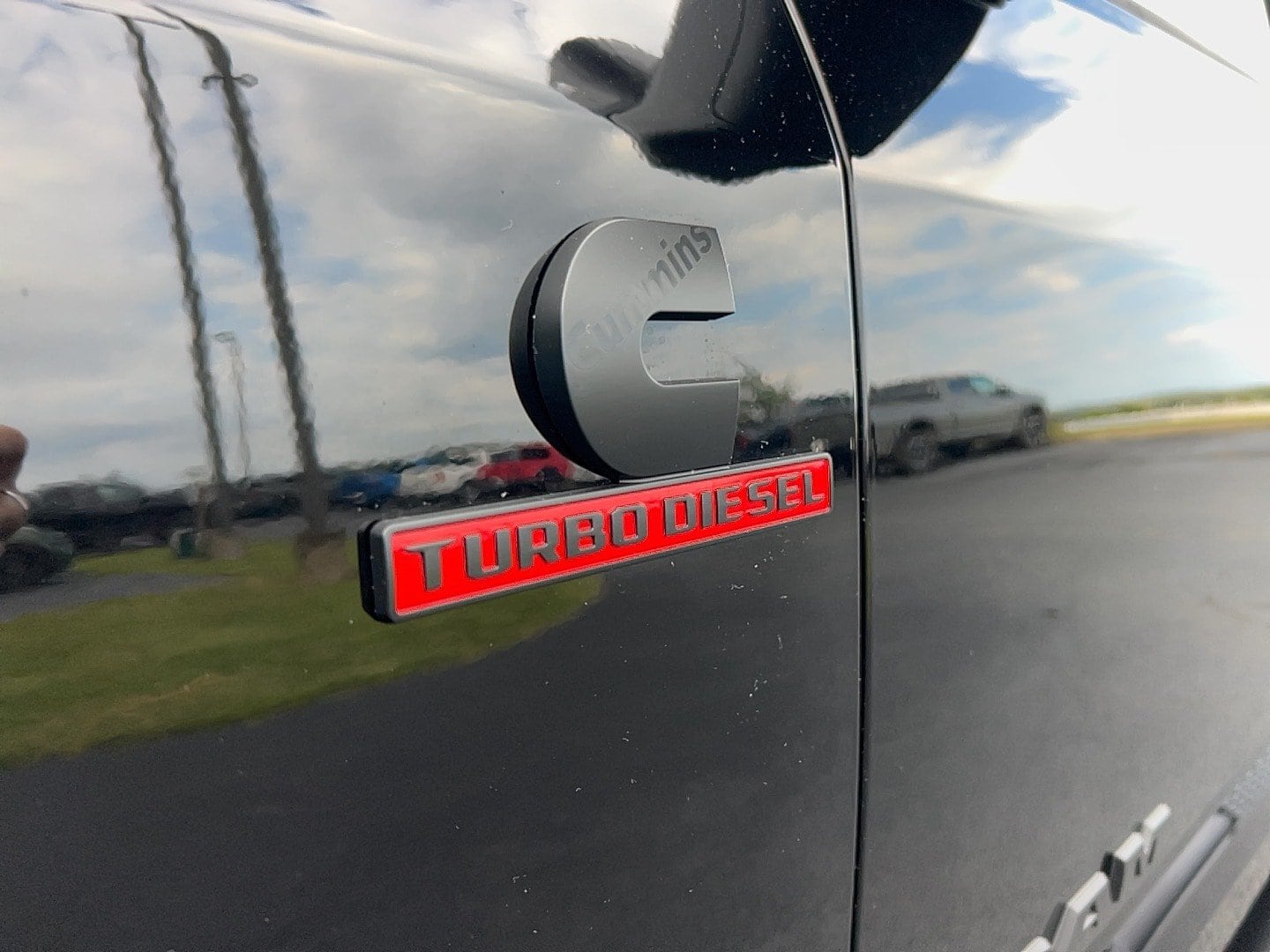2026 RAM 2500 Big Horn - Photo 10