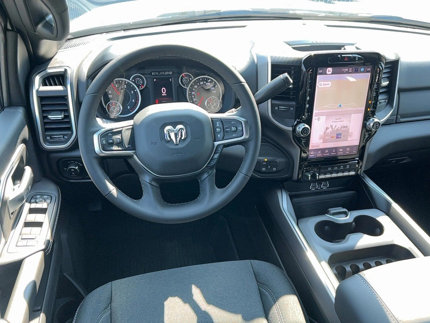 2026 RAM 2500 Big Horn - Photo 18