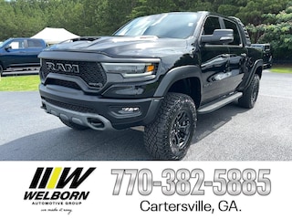 2021 Ram 1500 TRX Truck