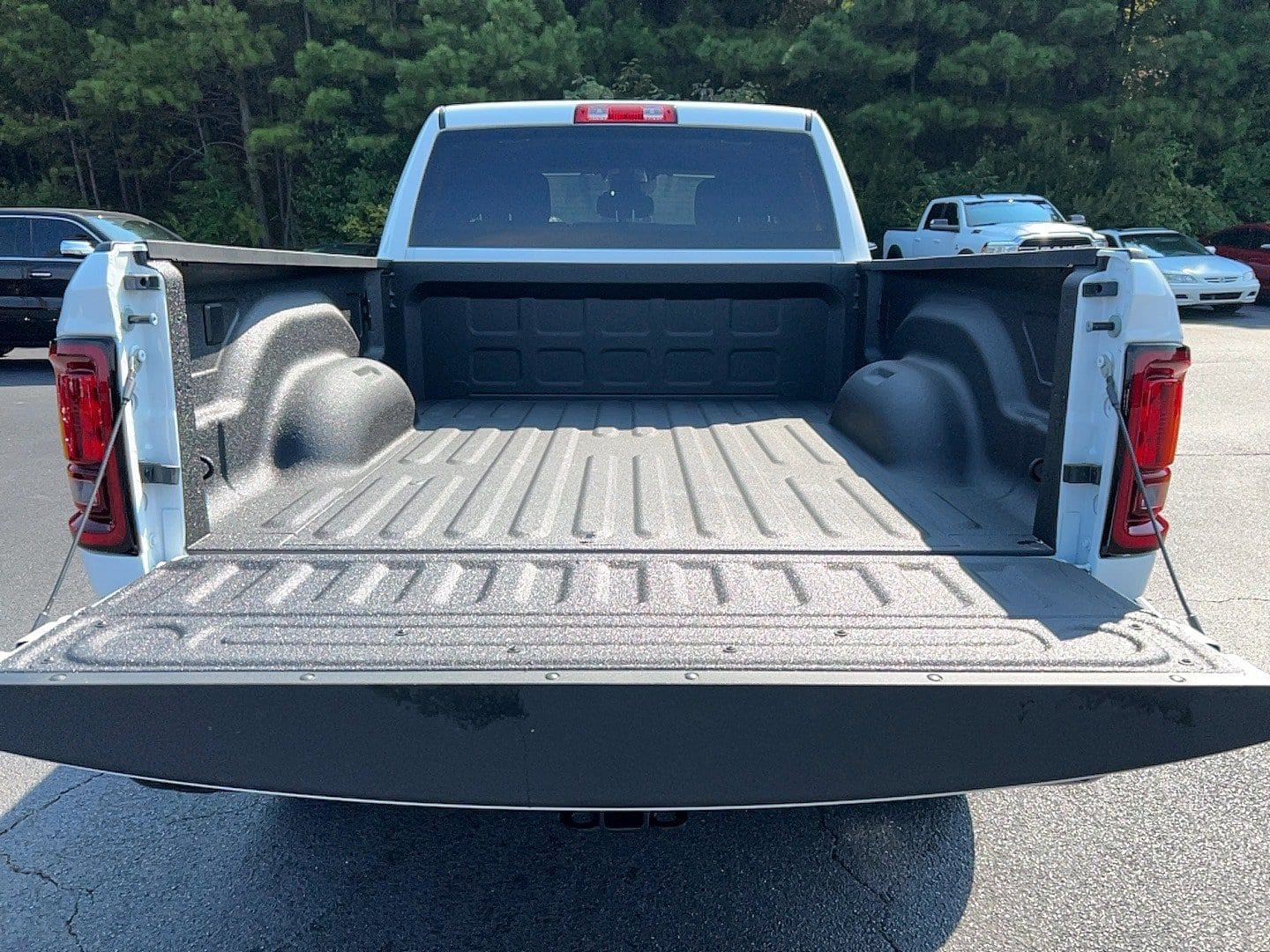 2026 RAM 2500 Big Horn - Photo 32