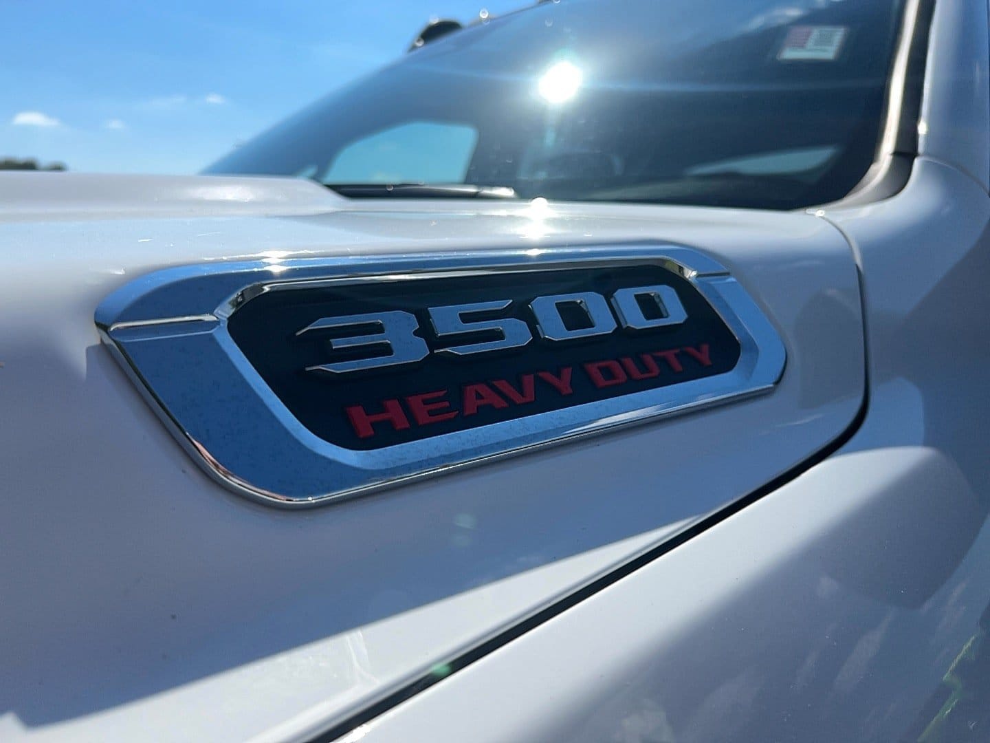 2026 RAM 3500 Chassis Tradesman - Photo 11