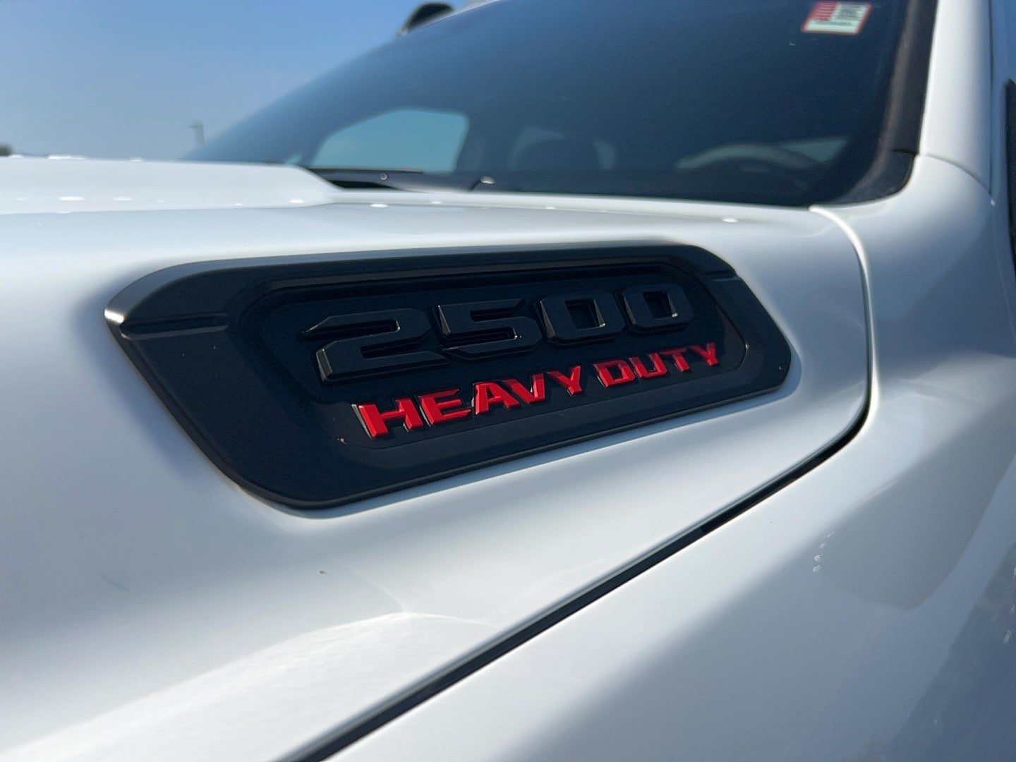 2026 RAM 2500 Big Horn - Photo 10