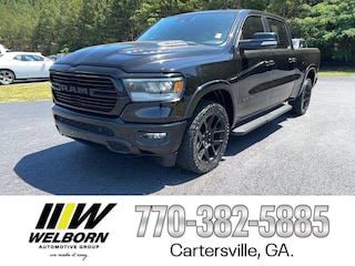 2022 Ram 1500 Laramie Truck
