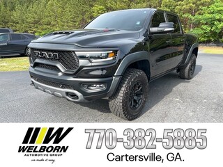 2022 Ram 1500 TRX Truck