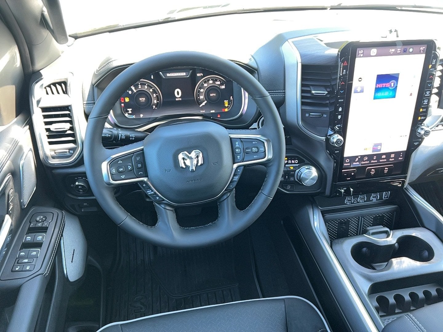 2026 RAM 1500 Laramie - Photo 18
