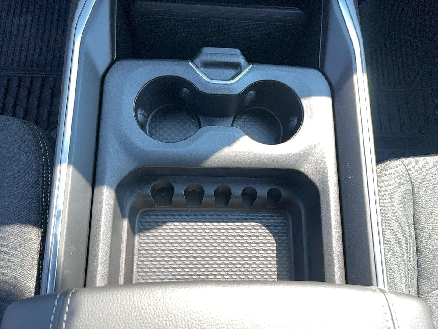 2026 RAM 2500 Big Horn - Photo 24