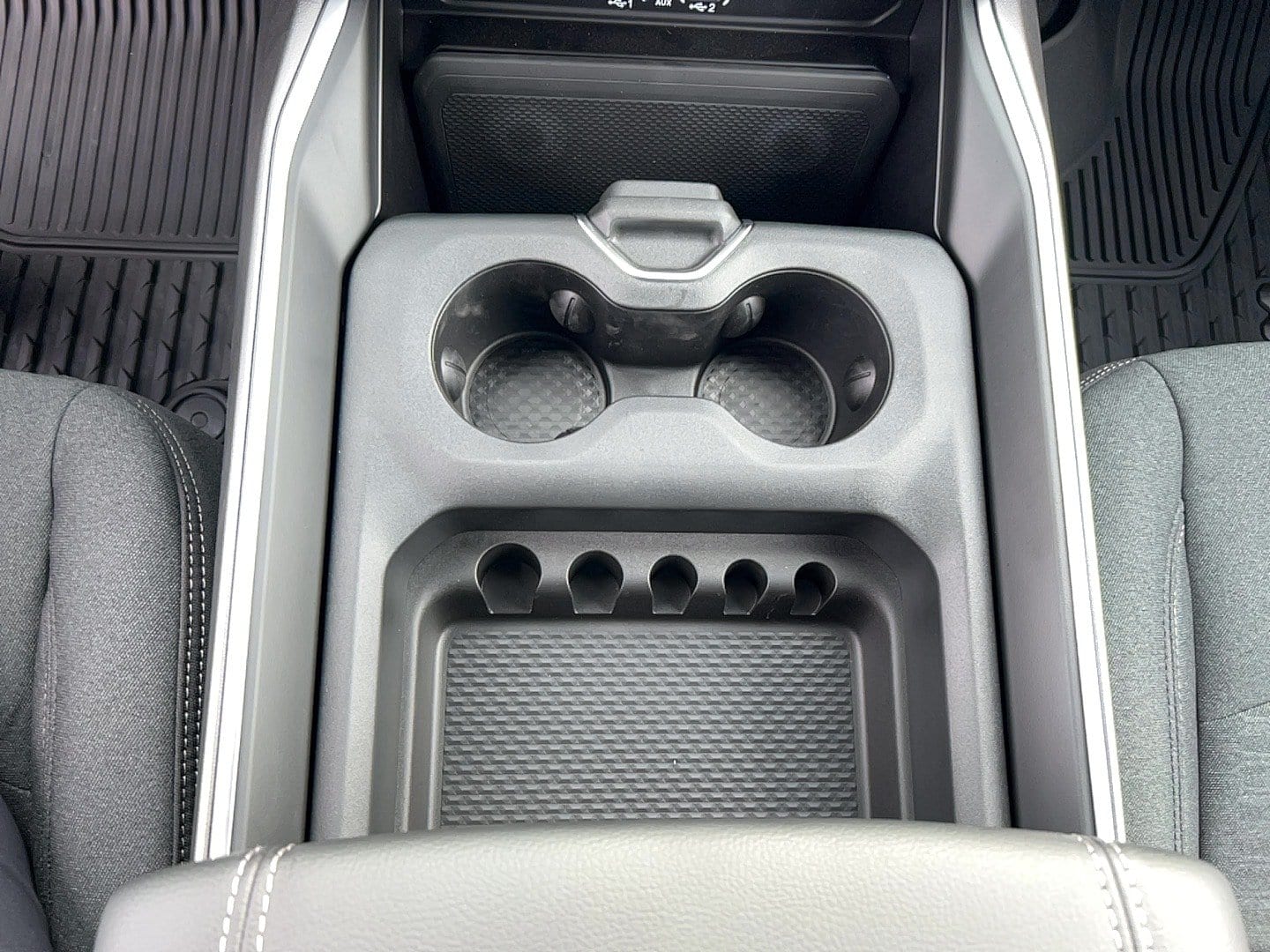 2026 RAM 2500 Big Horn - Photo 23