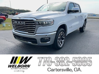 2025 Ram 1500 Laramie Truck