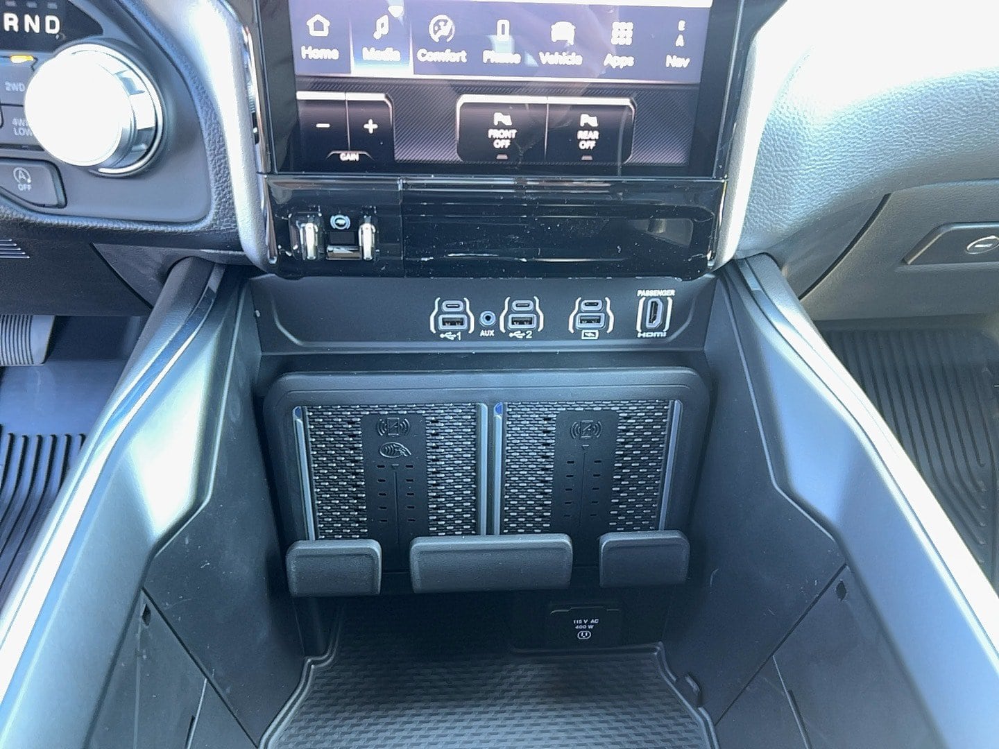 2026 RAM 1500 Laramie - Photo 23