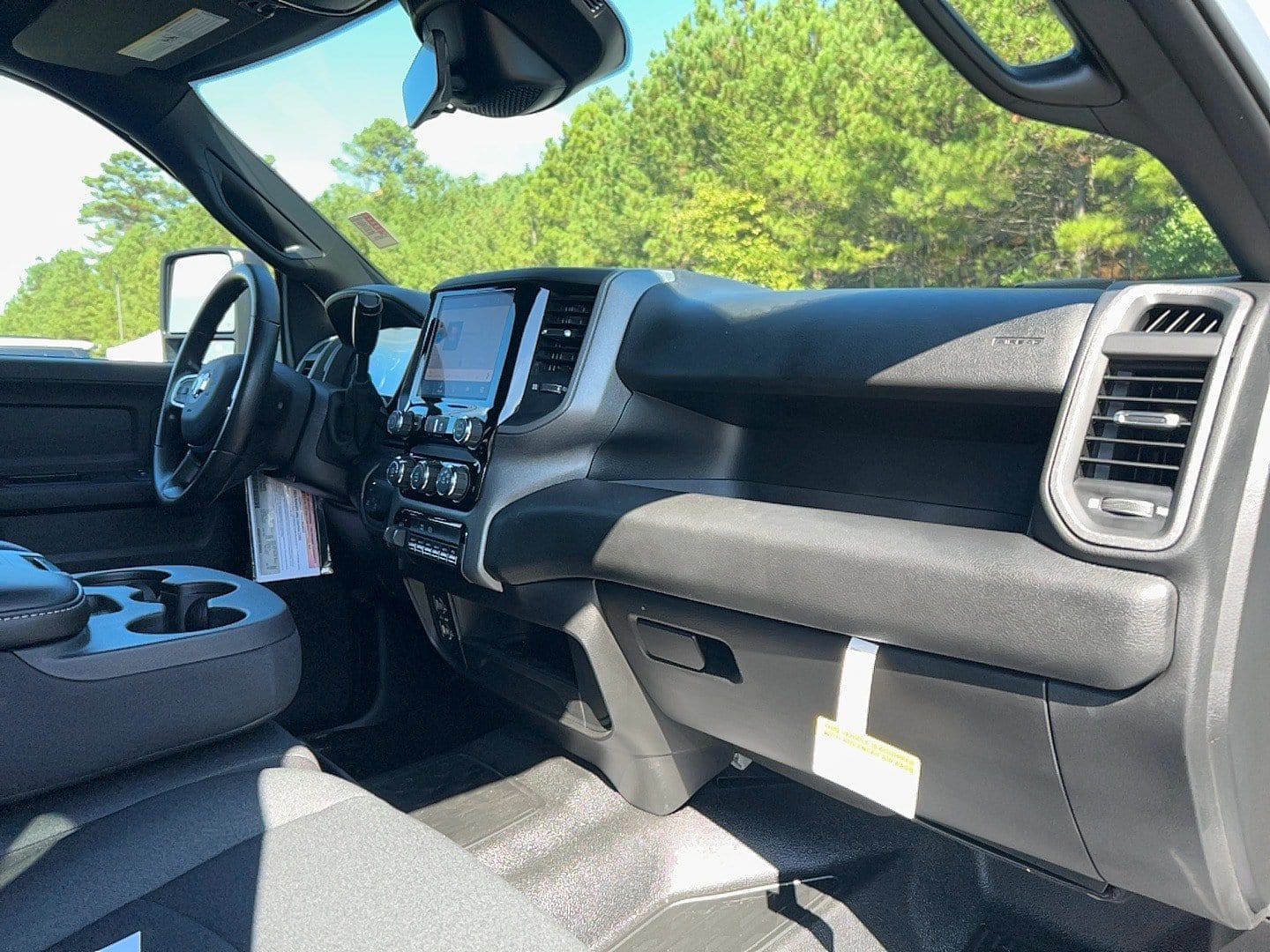 2026 RAM 3500 Chassis Tradesman - Photo 26