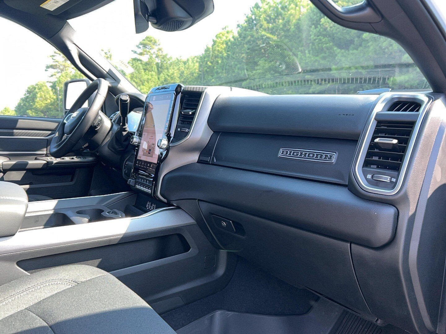 2026 RAM 2500 Big Horn - Photo 27
