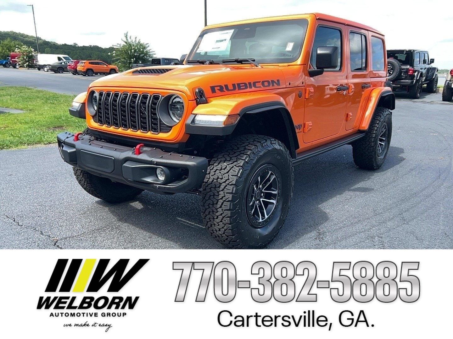 2026 Jeep Wrangler Sport Utility 