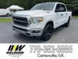 2023 Ram 1500 Big Horn/Lone Star Truck
