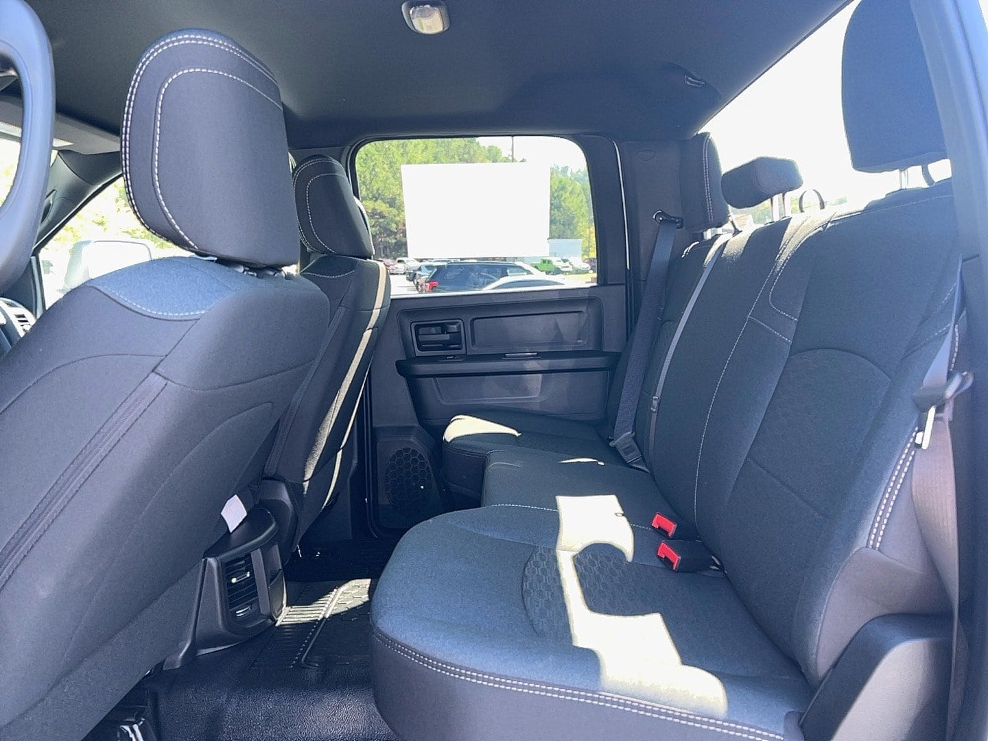 2026 RAM 3500 Chassis Tradesman - Photo 30