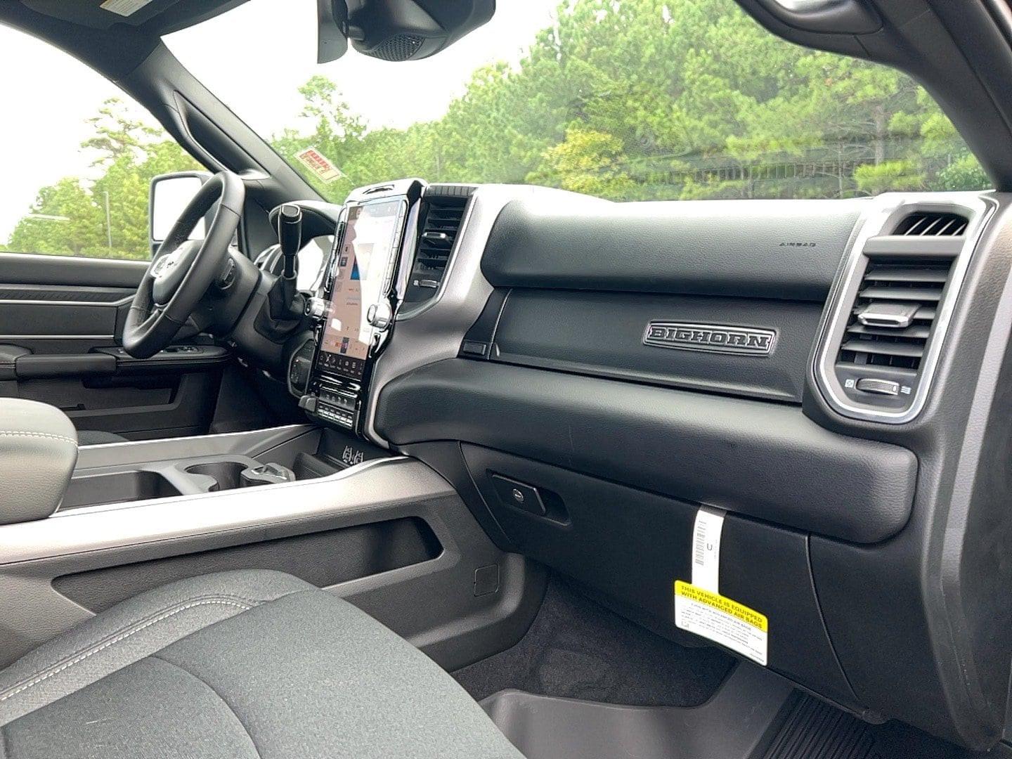2026 RAM 2500 Big Horn - Photo 26