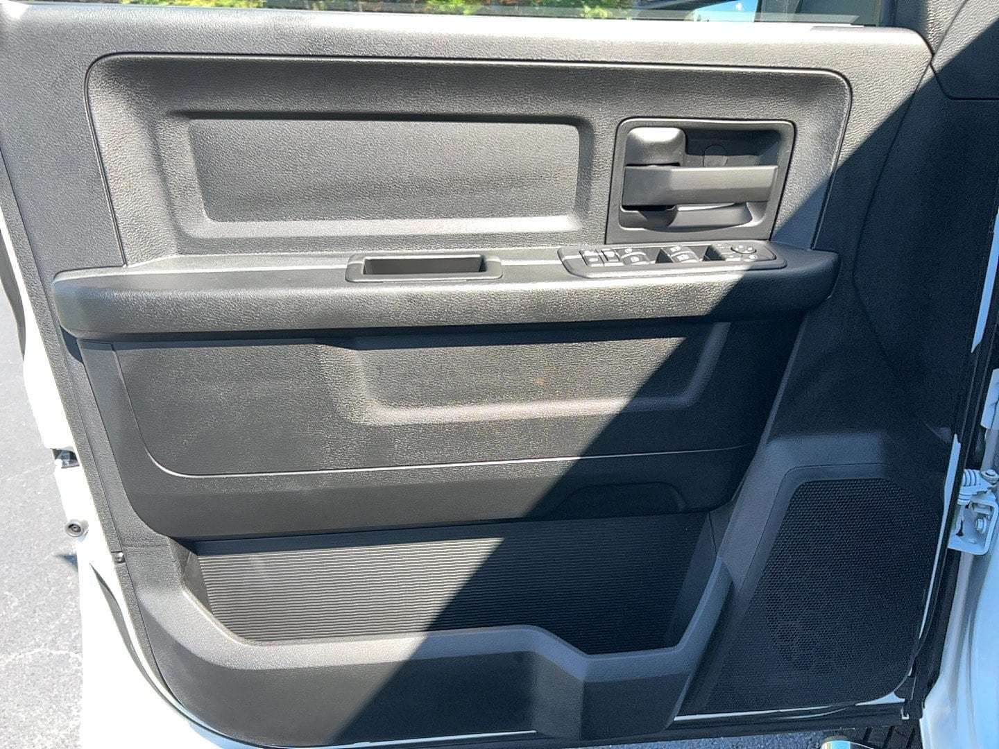 2026 RAM 3500 Chassis Tradesman - Photo 15