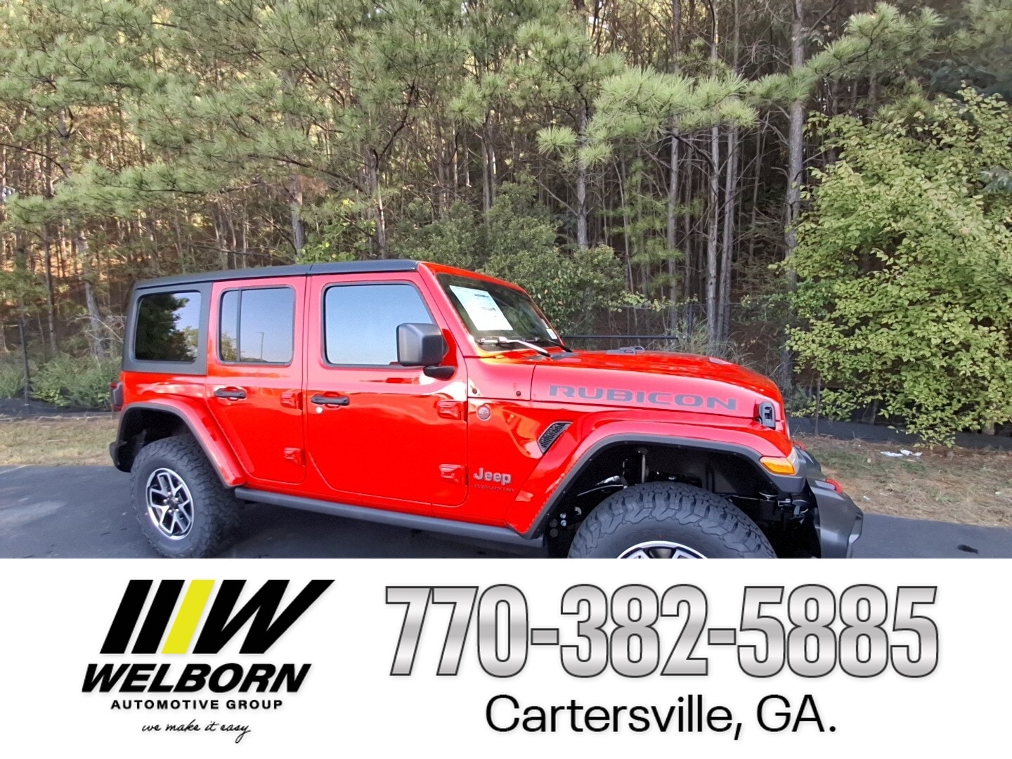 2027 Jeep Wrangler
