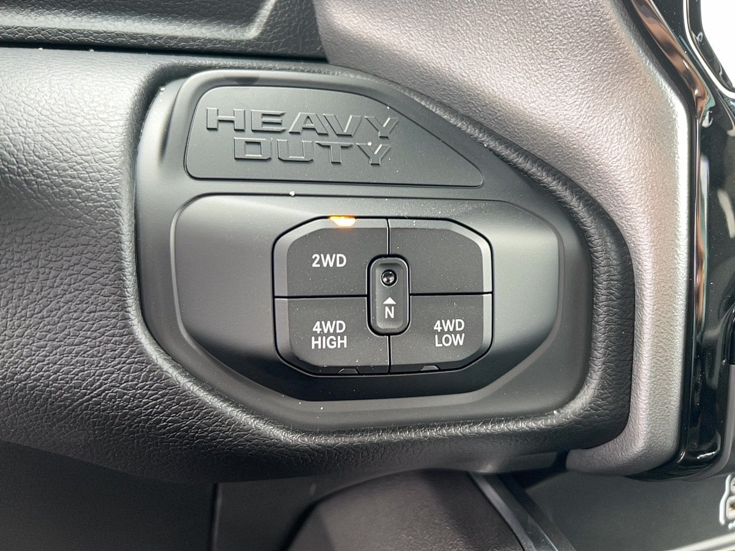 2026 RAM 2500 Big Horn - Photo 25