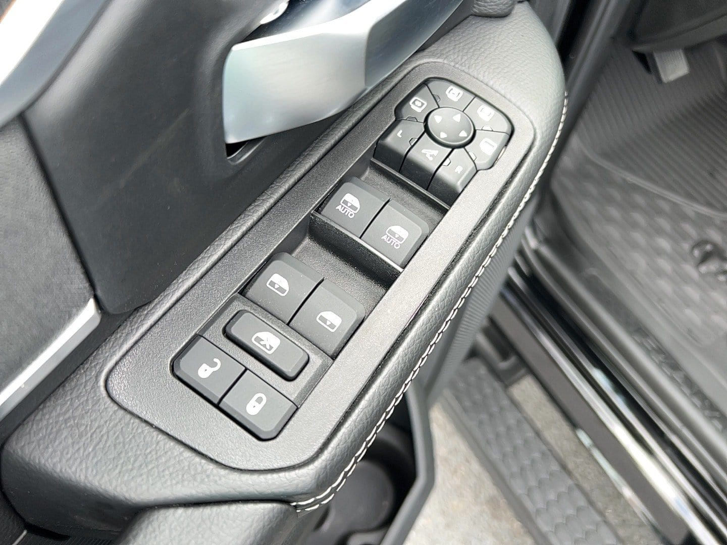 2026 RAM 2500 Big Horn - Photo 16