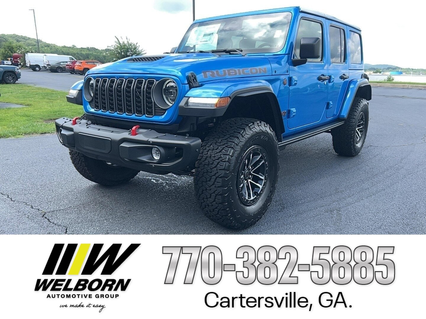 2026 Jeep Wrangler Sport Utility 