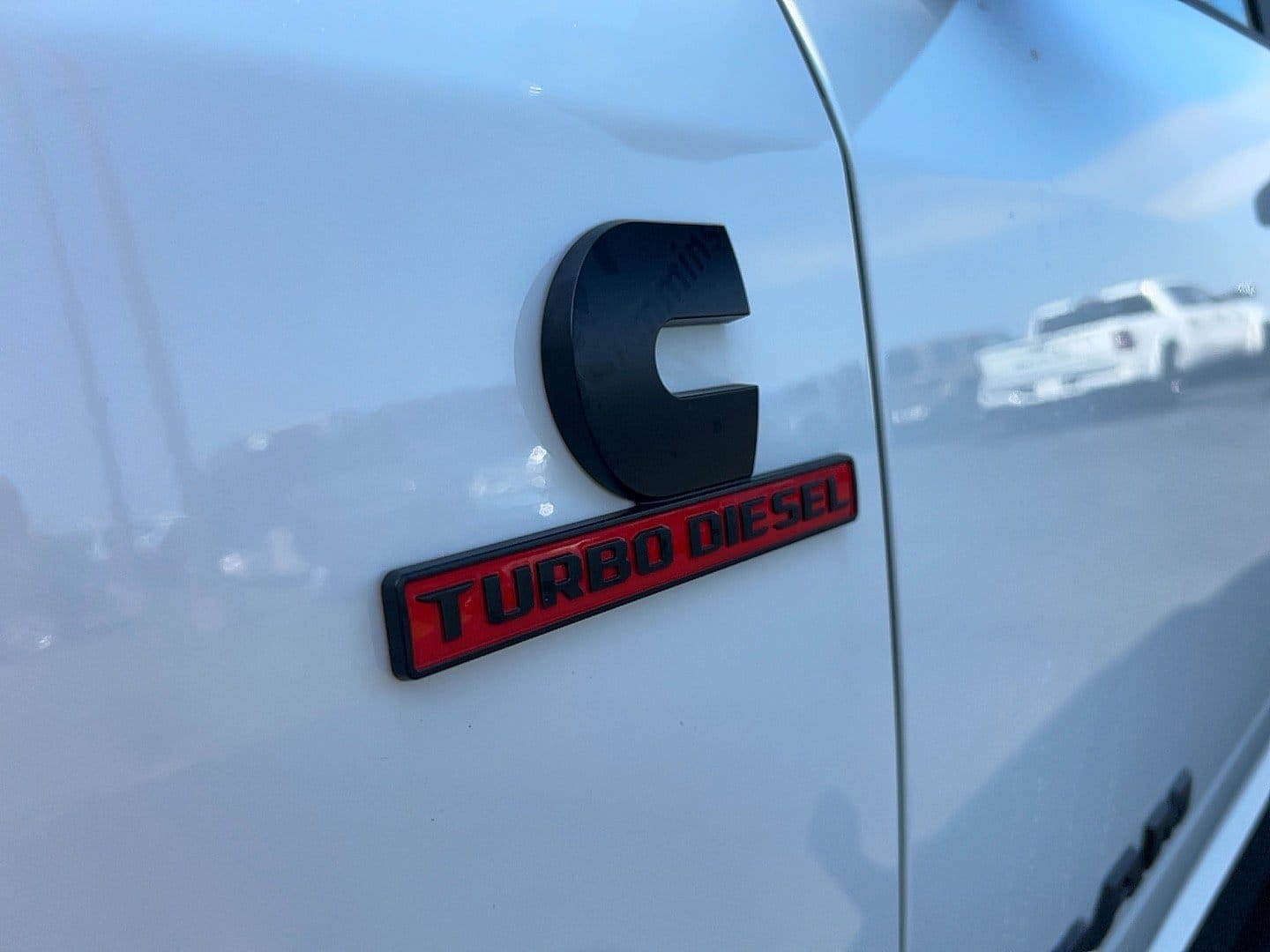 2026 RAM 2500 Big Horn - Photo 11