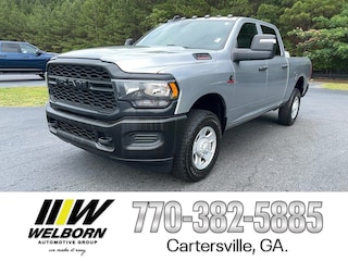 2024 Ram 3500 Tradesman Truck