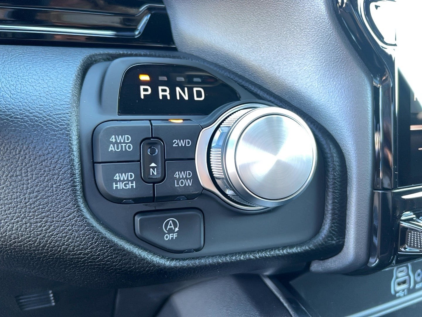 2026 RAM 1500 Laramie - Photo 26