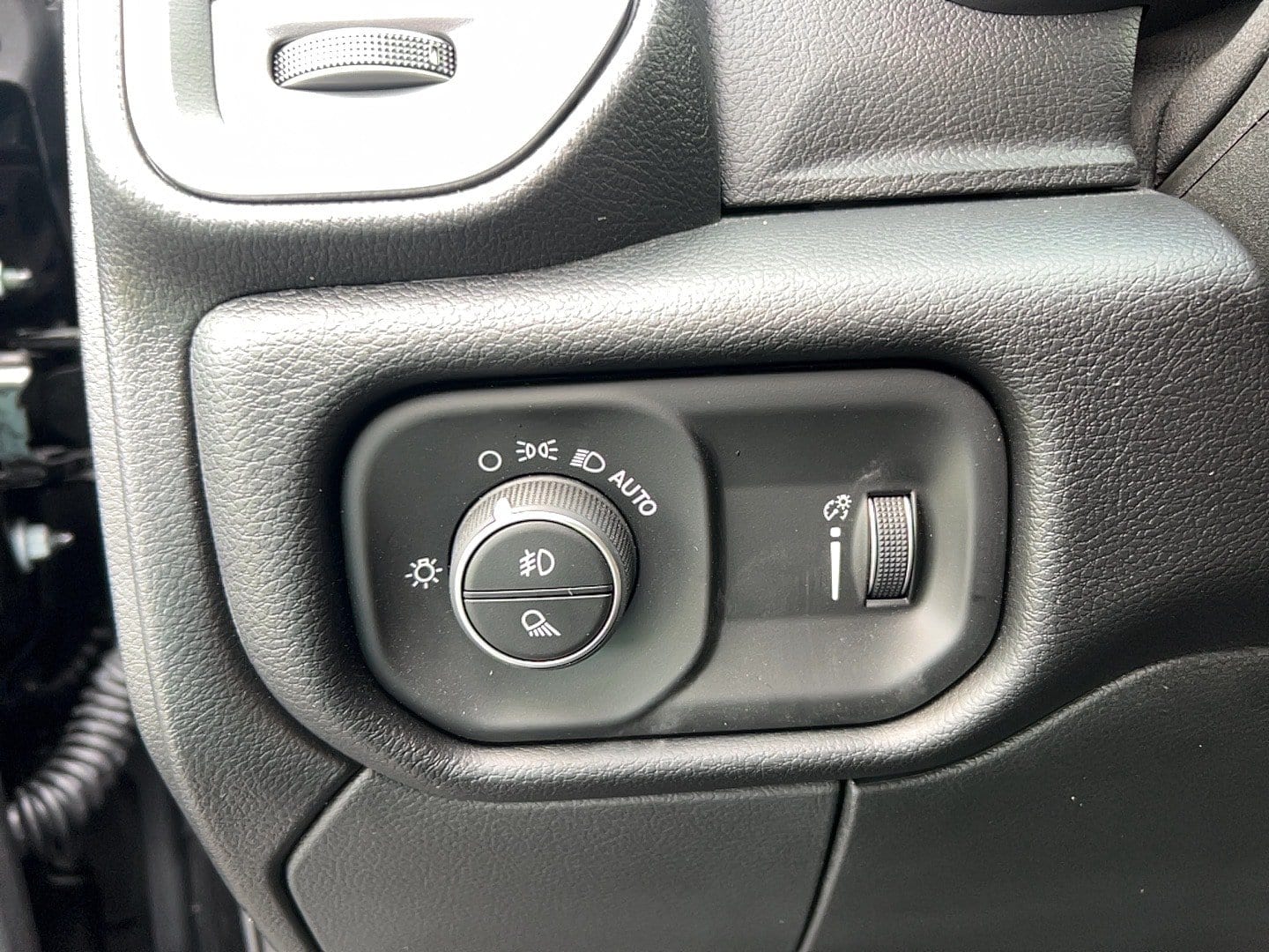 2026 RAM 2500 Big Horn - Photo 17