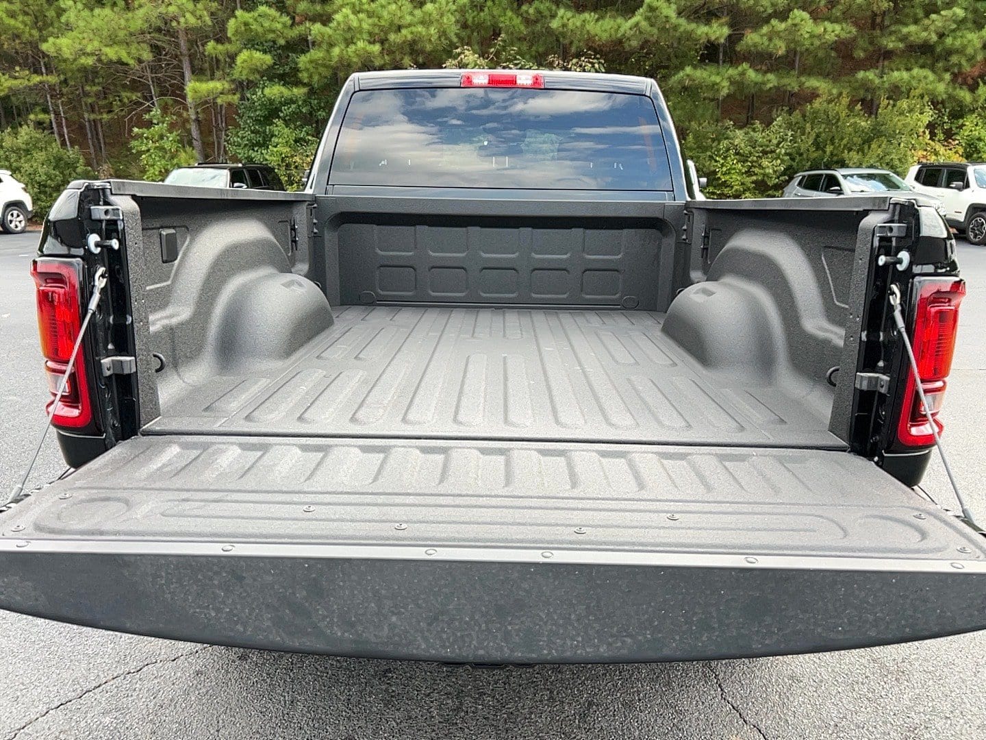 2026 RAM 2500 Big Horn - Photo 31