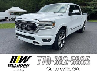 2024 Ram 1500 Limited Truck
