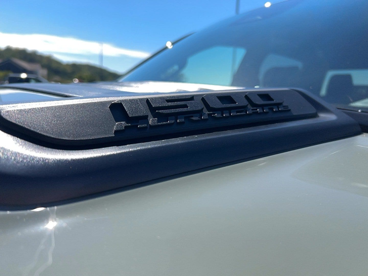2026 RAM 1500 Laramie - Photo 10