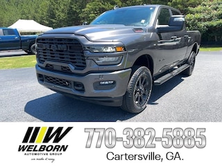 2025 Ram 2500 Big Horn Truck