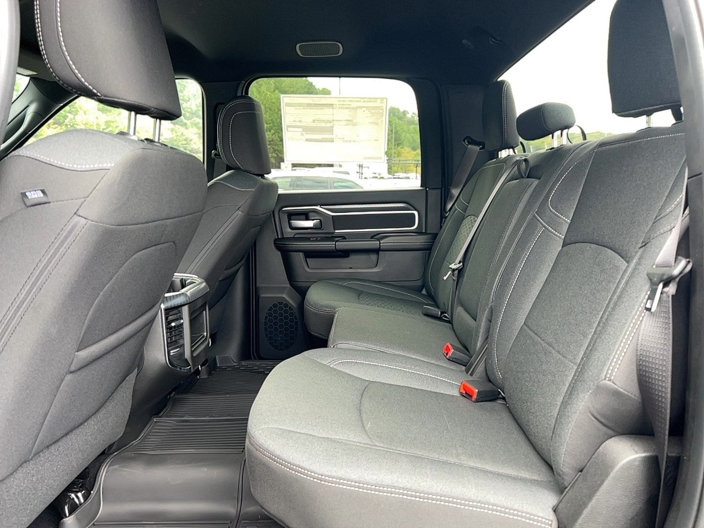 2026 RAM 2500 Big Horn - Photo 30