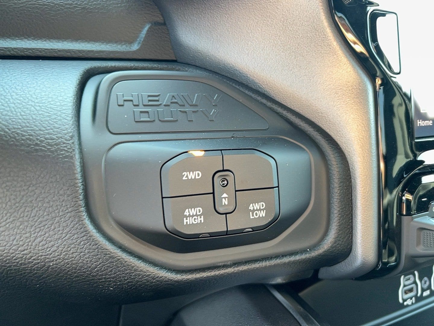 2026 RAM 2500 Big Horn - Photo 25