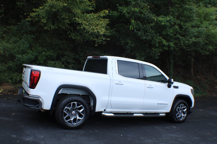 Used 2023 GMC Sierra 1500 SLE Truck