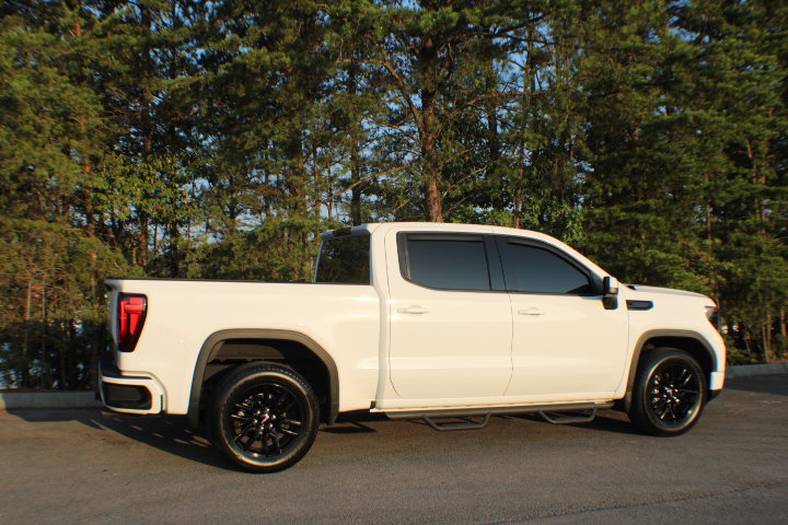 Used 2024 GMC Sierra 1500 Elevation Truck