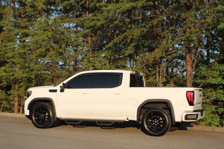 Used 2024 GMC Sierra 1500 Elevation Truck