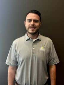 Staff member Nick Cornejo from ID_dd3fae