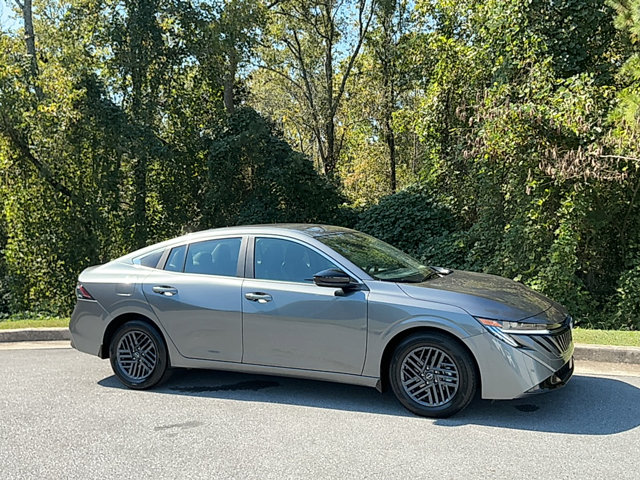 2026 Nissan Sentra
