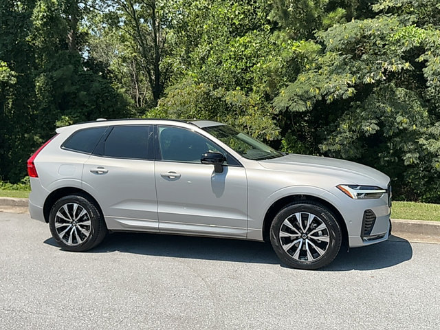 2025 Volvo XC60