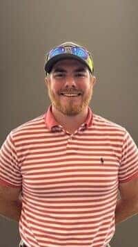Staff member Austin Petty from ID_741c8b
