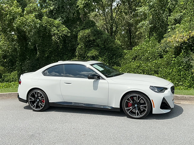 2024 Bmw M240i