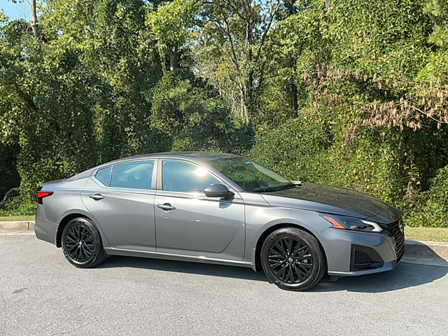 2026 Nissan Altima