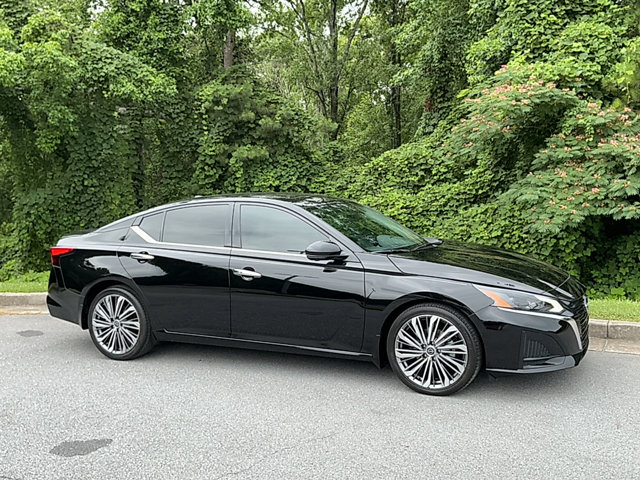2023 Nissan Altima