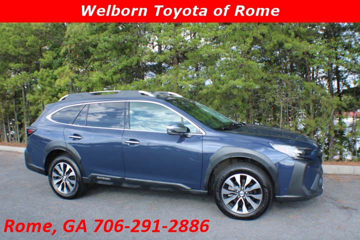 2023 Subaru Outback