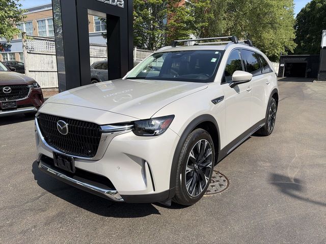 2024 Mazda CX-90 PHEV Premium Package's photo